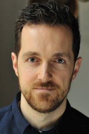 Jason McKinnon portrait