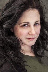 Sheila Moylette portrait