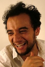 Kamel Boutros portrait