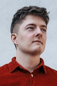 Angelo Raaijmakers portrait