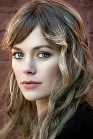 Katia Winter portrait