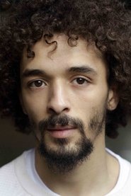 Youssef Berouain portrait