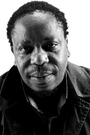 Charles Mudede portrait