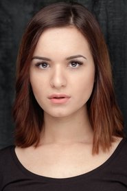 Victoria Bellos portrait