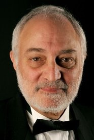 Jonathan Sanger portrait
