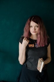 Alise Zariņa portrait
