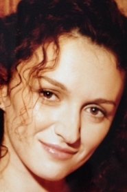 Axelle Bonaparte portrait