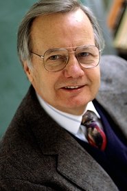 Bill Moyers portrait