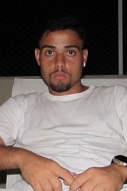 John John Sampaio portrait