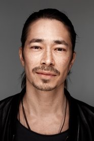 Kristofer Kamiyasu portrait