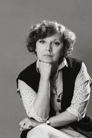 Olga Bellin portrait