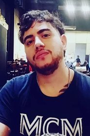 Lucas Heredia portrait