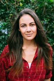 Alexis Lane portrait