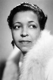 Ethel Waters portrait