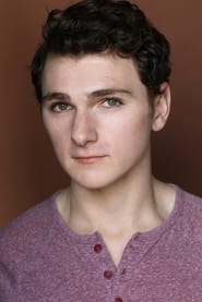 Nicholas Lobue portrait