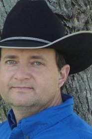 Jeff Hanlin portrait