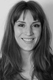 Noelia Vergini portrait
