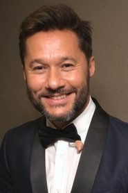Diego Torres portrait