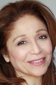 Sonia Iris Lozada portrait