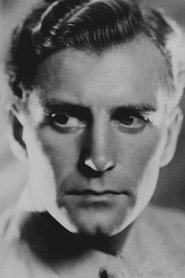 Gösta Kjellertz portrait