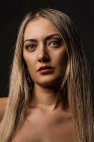 Pınar Çağlar Gençtürk portrait
