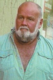 Ron Tarr portrait