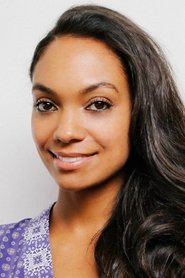 Lyndie Greenwood portrait