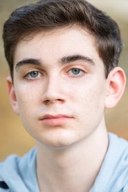 Jonah Coppolelli portrait