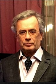 Aleksei Rudakov portrait
