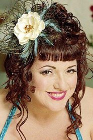 Candye Kane portrait