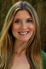 Megan Parlen portrait
