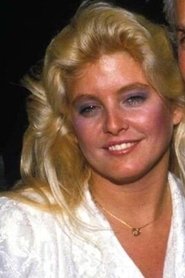 Michelle Michaels portrait