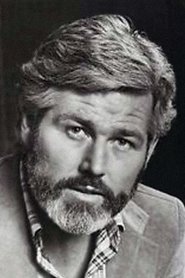 James Smillie portrait