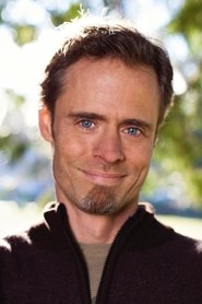 Todd Caldecott portrait
