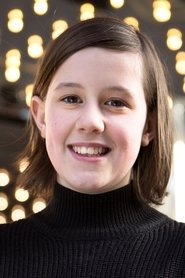 Ruby Barnhill portrait