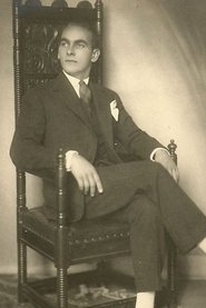Valentin Froman portrait