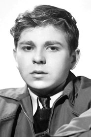 Roland Dupree portrait