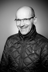 Sándor Zsótér portrait