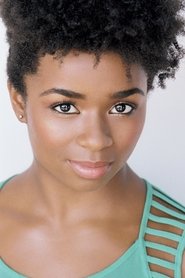 Alexis Floyd portrait