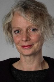 Kathryn Pogson portrait