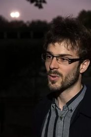 Renaud Després-Larose portrait