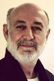 Doğan Turan portrait