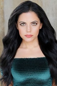Vered Blonstein portrait