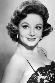 Cara Williams portrait