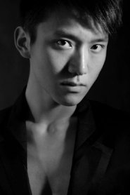 Qiu Yushuo portrait