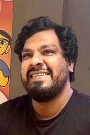 Sanjoy Somadder portrait