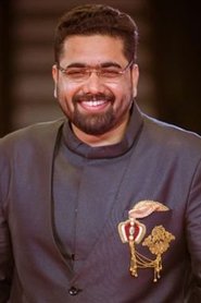 Tharun Sudhir portrait