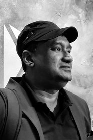 Palitha Silva portrait