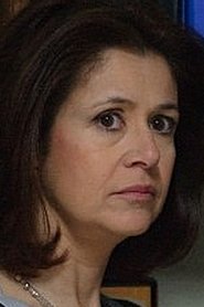 Paola Benocci portrait