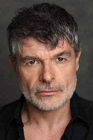 Nacho Guerreros portrait